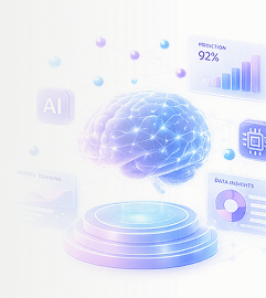 AI & ML
