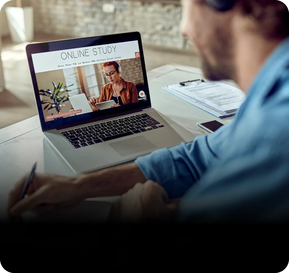 E-learning
