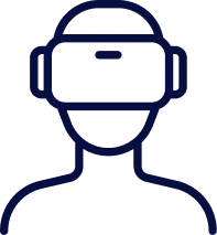 AR/VR Immersiveness