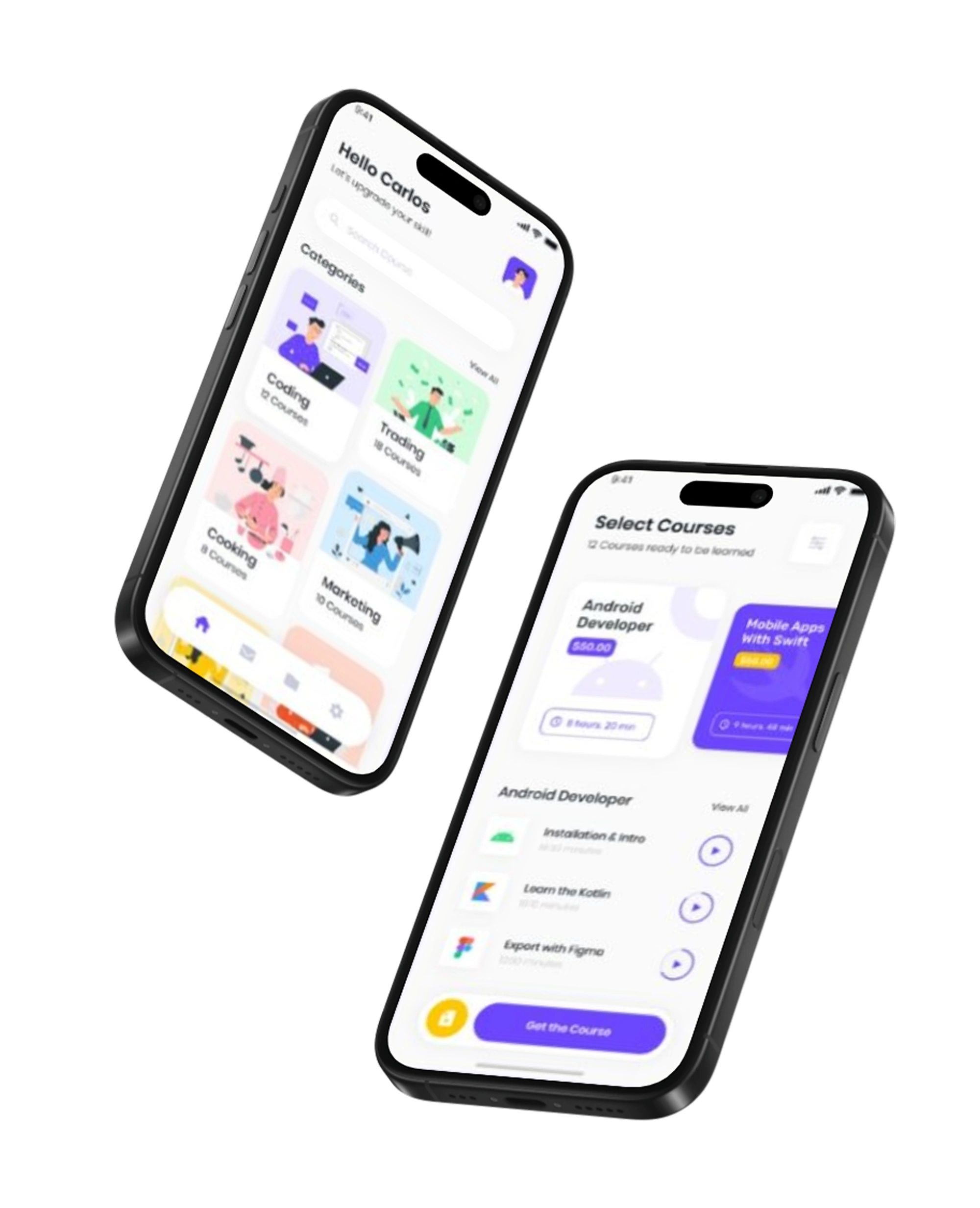 Collaborative Authoring & Branding