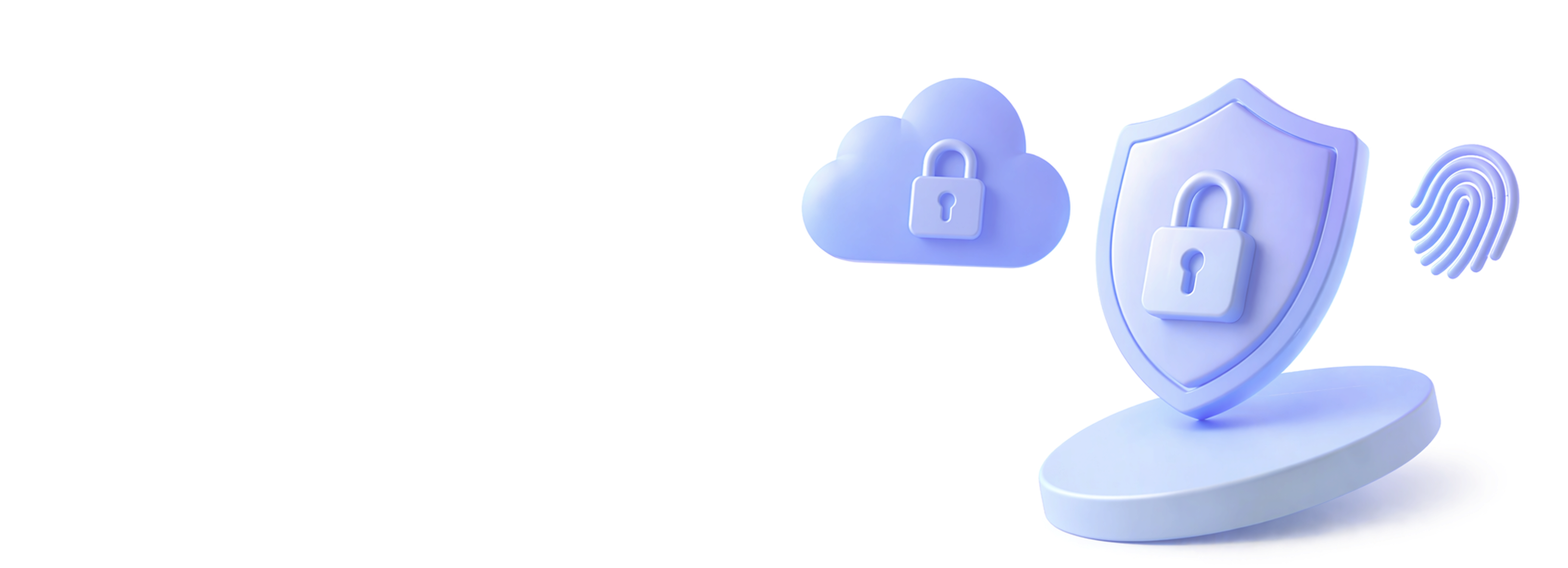 Cyber Security Banner