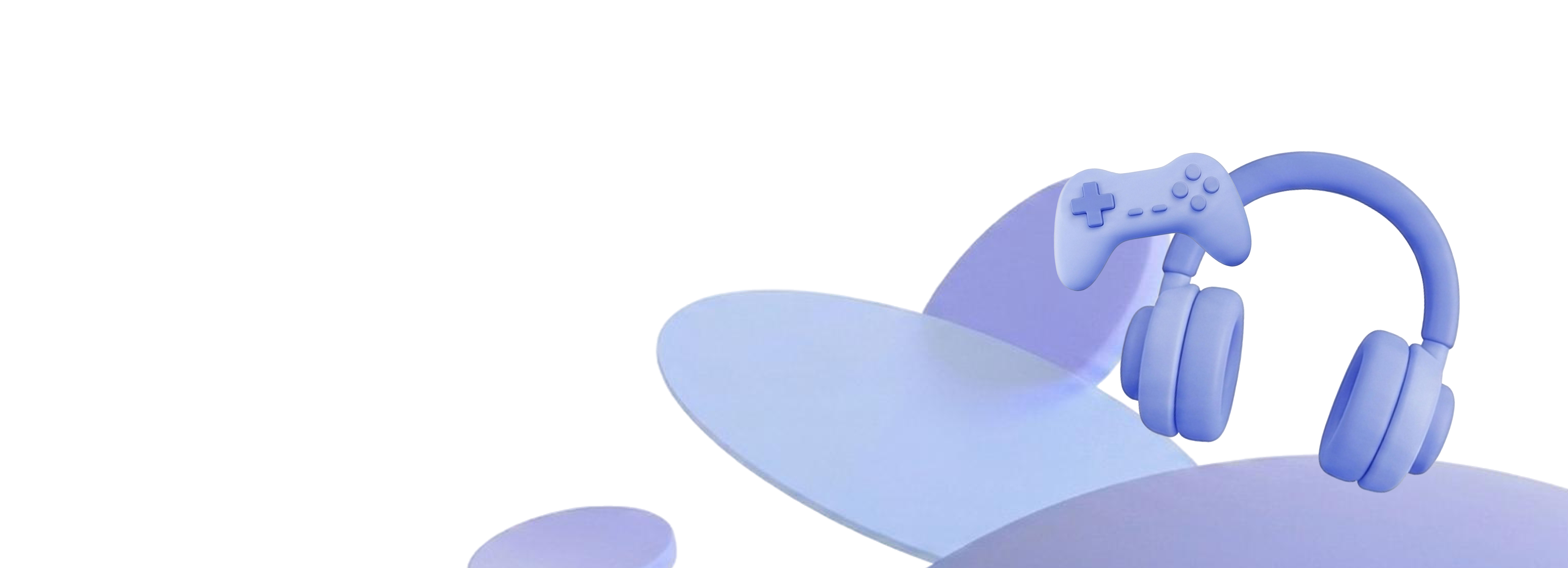 Gaming Banner