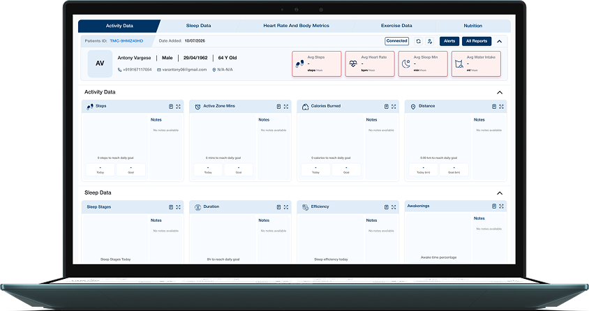 Platform preview