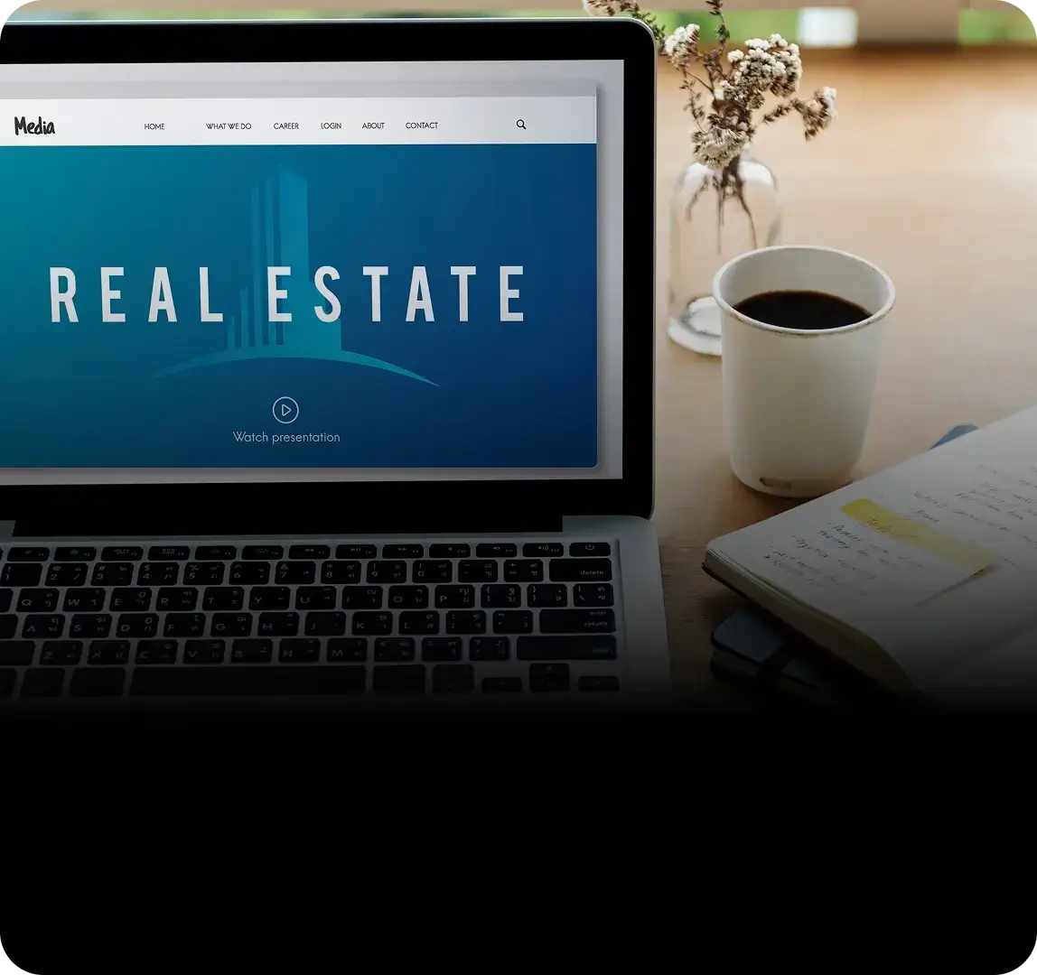 Real Estate Software