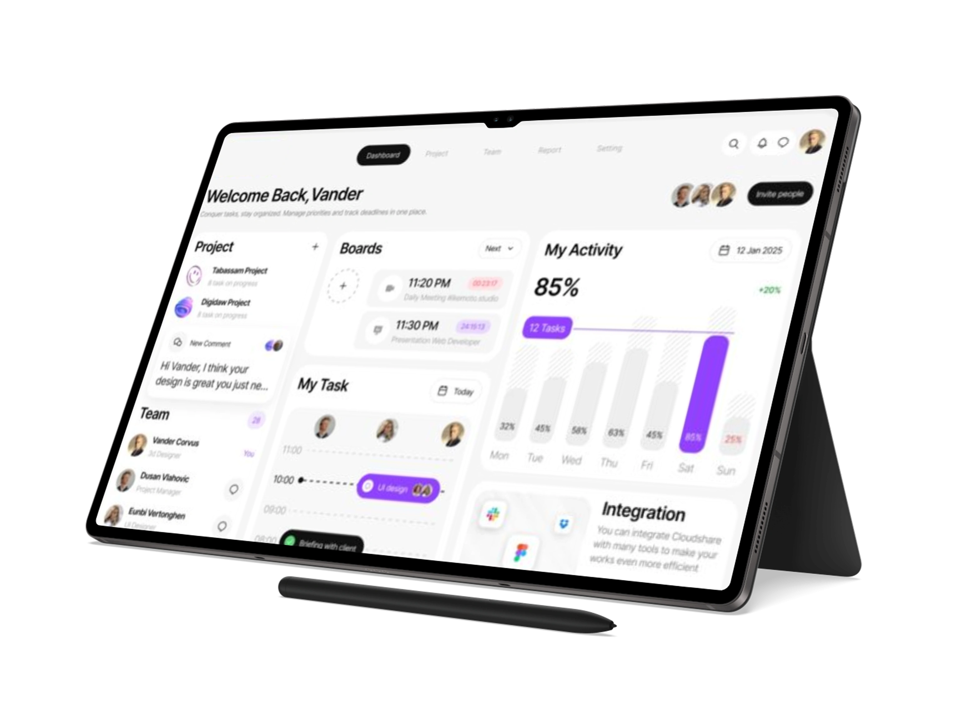 Learning management software solutions